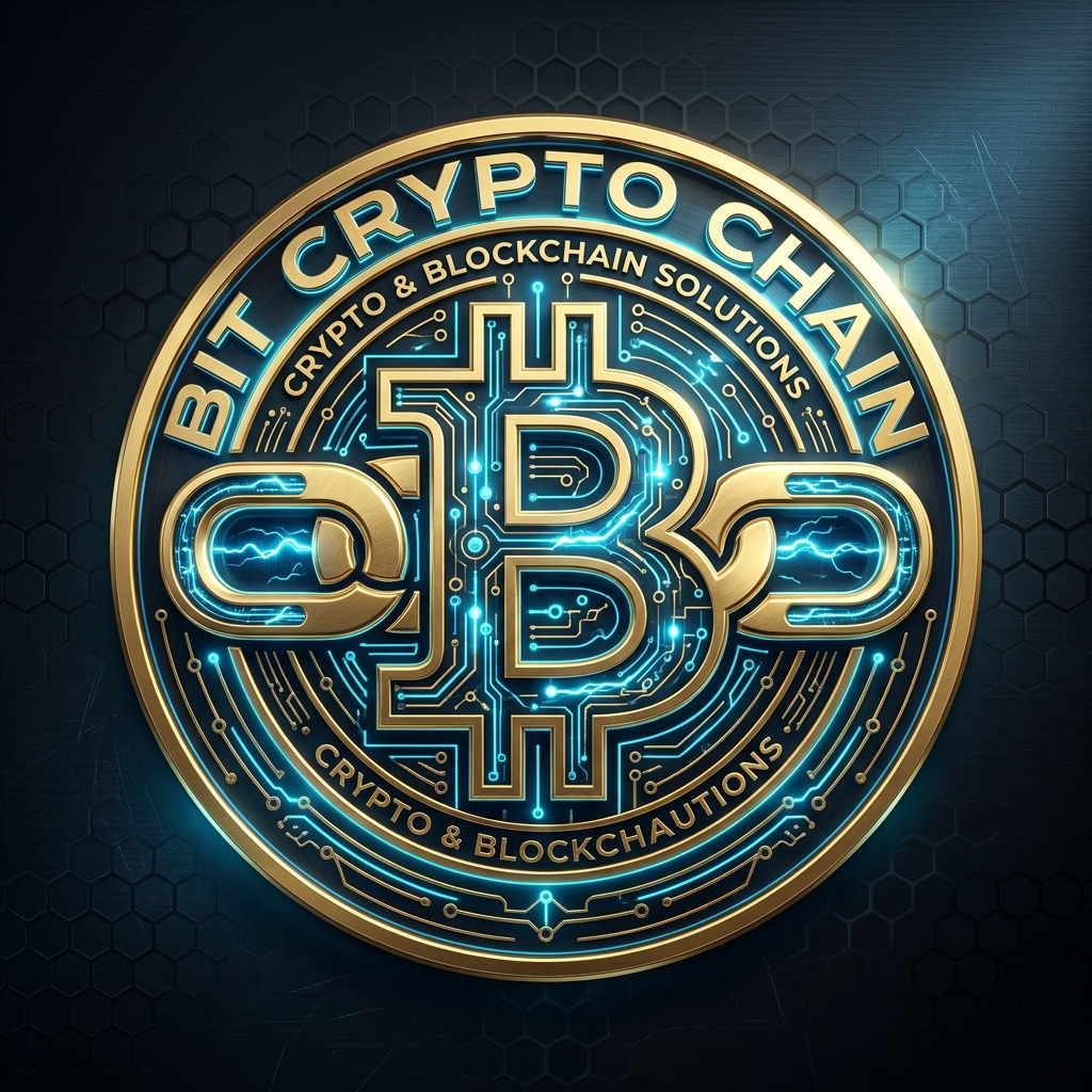 Bit Crypto Chain logo